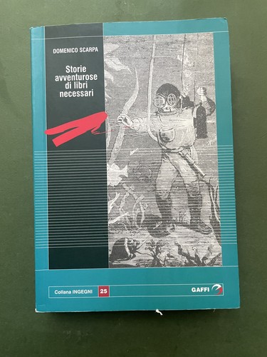 Domenico scarpa storia - domenico, scarpa,