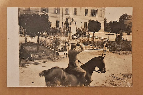 Foto epoca militare - foto, d'epoca