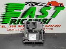 CENTRALINA BODY COMPUTER BCM DACIA SANDERO 1.0 TCE H4DE4 284B21261R 2024