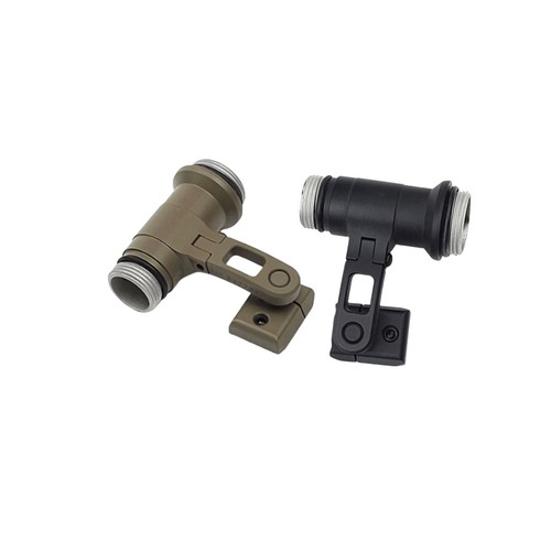 Supporto torcia casco - , ss