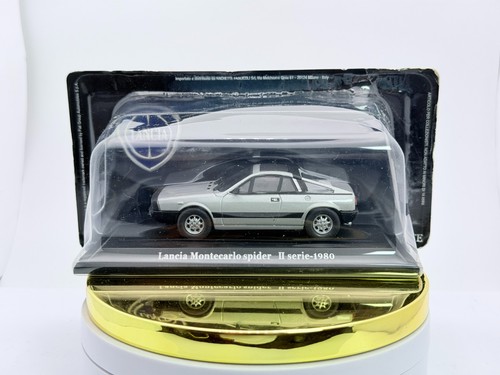 Lancia beta carlo - 1/43,
