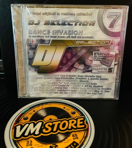 Selection dance - dj,