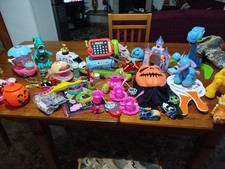 Lotto Giocattoli Bellissimo