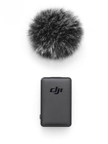 Dji trasmettitore microfono - dji,