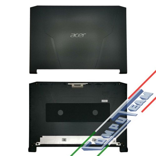 Cover lcd posteriore - posteriore, acer
