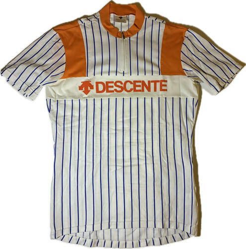Camicia ciclismo descente - ciclismo, uomo