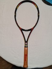 Wilson Pro Staff Classic 6.1