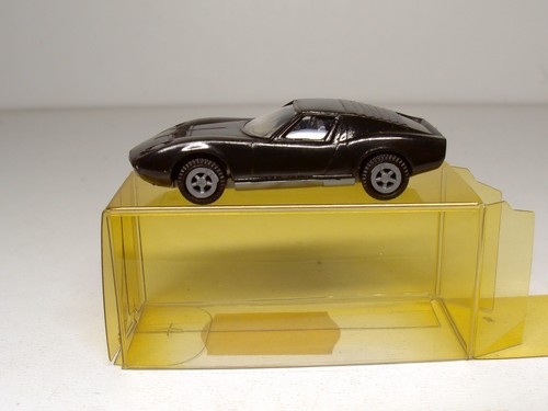 Imu lamborghini miura - imu,
