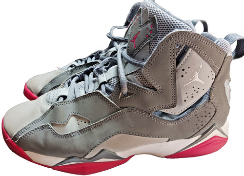 Nike air jordan true - nike,