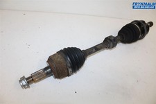 Albero motore anteriore
