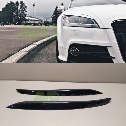 Palpebre faro per audi 8j - palpebre,