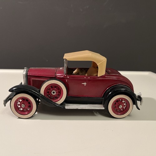 Isotta fraschini modellino - , 8a