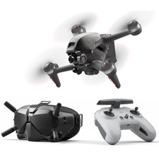 DJI FPV Combo drone 4k/60fps
