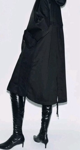 Zara collection oversized - zara,