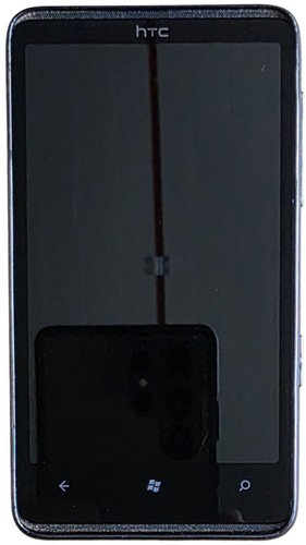 Htc hd7 t9292 - t9292, di