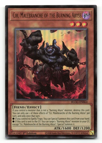 Cir malebranche the - malebranche,