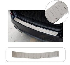 Paraurti Posteriore Protezione