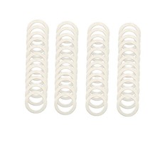 Set spessori acciaio M15x21mm