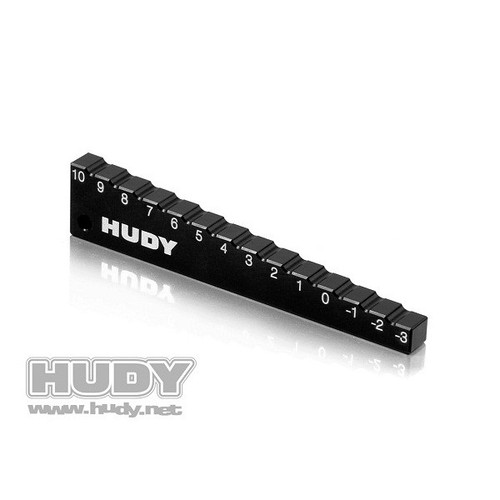 Hudy 107712 chassis - hudy, droop