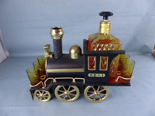 Ancienne cave liqueur whisky - cave,