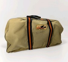 Borsone da lavoro vintage The Bagman di Kolpin 