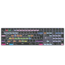 LogicKeyboard FL Studio Titan