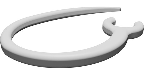 Clip auricolare samsung hm1200 - samsung,