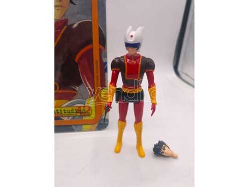 Mazinga koji kabuto - z,