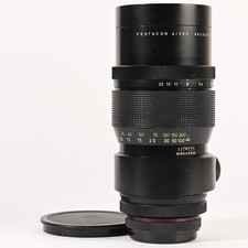 Carl Zeiss Jena DDR Pentacon