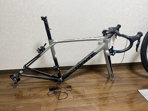 Giant tcr semilavorato - tcr, auto