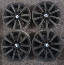 Cerchi originali bmw - cerchi,