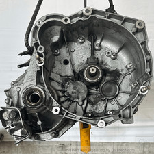 9980819690 Cambio compl.  FIAT BRAVO (3L) 1.9 Mjt (88Kw) Ber. 5p/d/1910cc