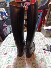 Stivali Konigs made in West