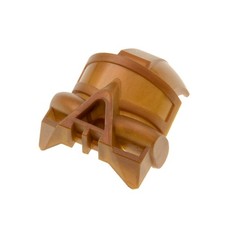 1x Lego Bionicle personaggio