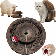 Giochi per gatti - giochi, tiragraffi
