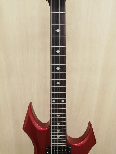 Chitarra elettrica rich - bc,