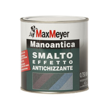 Manoantica max meyer - max,