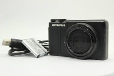 Olympus Stylus XZ-10 con