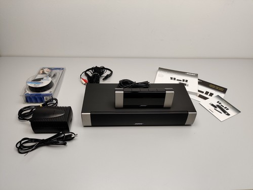 Bose lifestyle mc1 display - bose,
