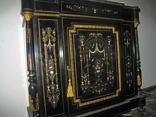 Splendido mobile boullé - splendido,