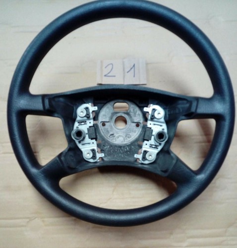 Volante skoda fabia - volante,