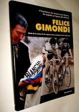 ciclismo Felice Gimondi storia