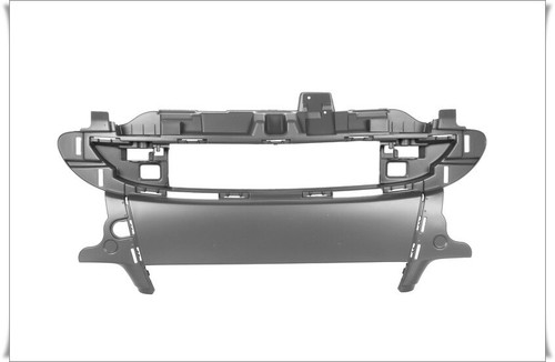 Paraurti anteriore smart - paraurti,