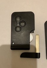 Carte Vierge MAIN LIBRE