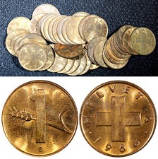 Svizzera bronzo 1966 1