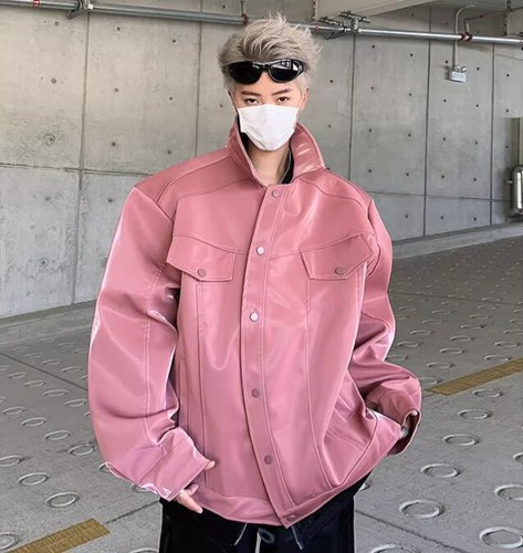 Giacche uomo primavera moda