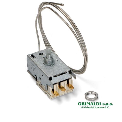 Termostato regolabile k59l2683 - regolabile,