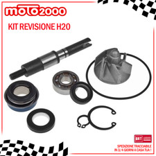 KIT REVISIONE POMPA ACQUA TPR