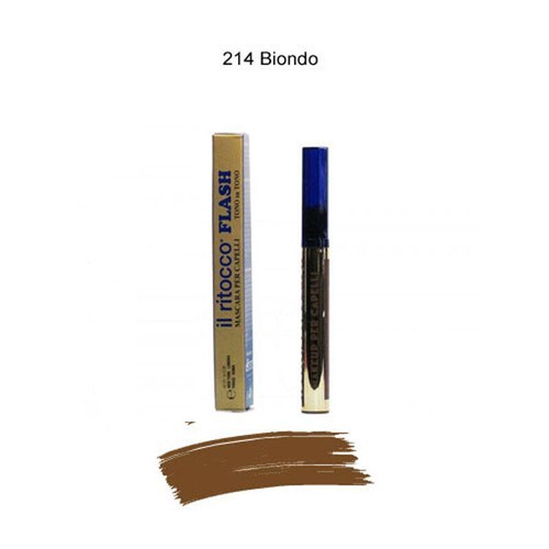 Irma ritocco flash mascara - il,