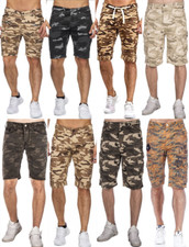 Pantaloncini corti uomo